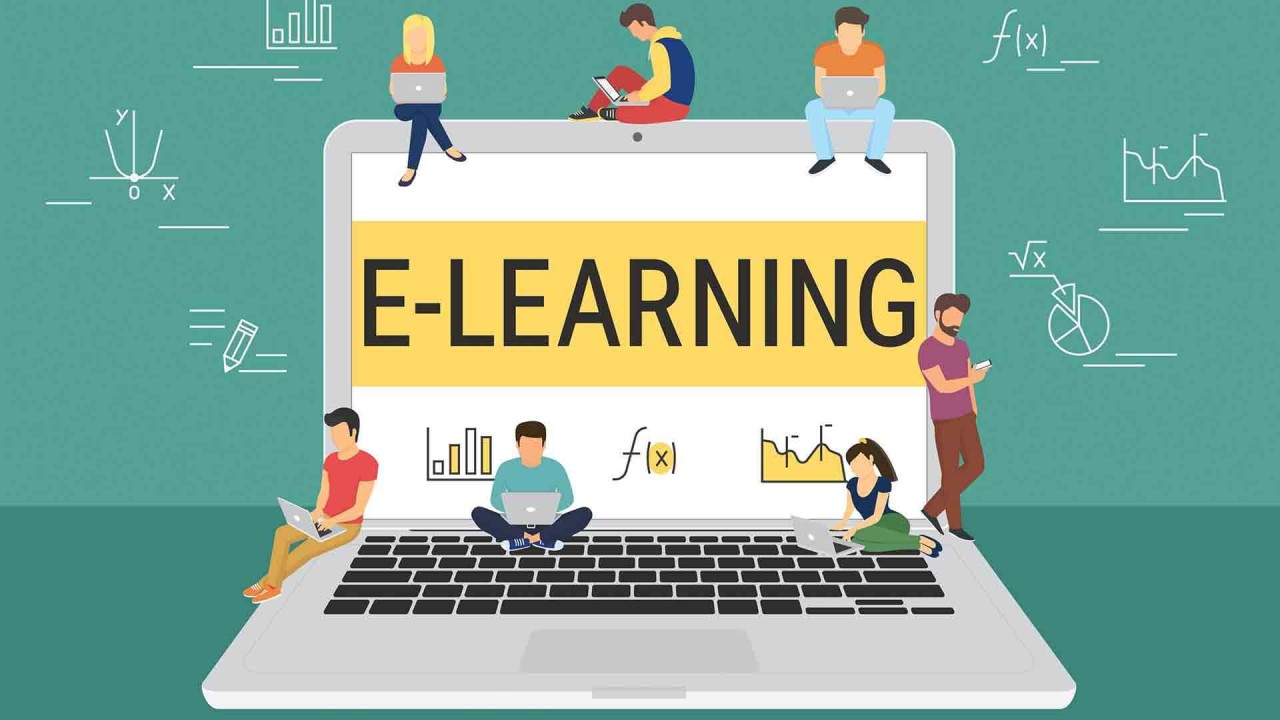 The Rise of E-Learning and Its Benefits