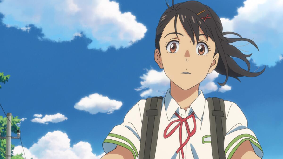 Viral Anime Girl Moments That Broke the Internet