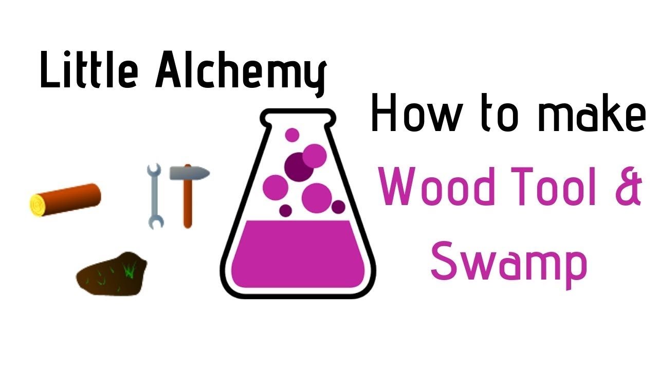 The Ultimate Guide: How to Make Wood in Little Alchemy (All Methods & Uses)