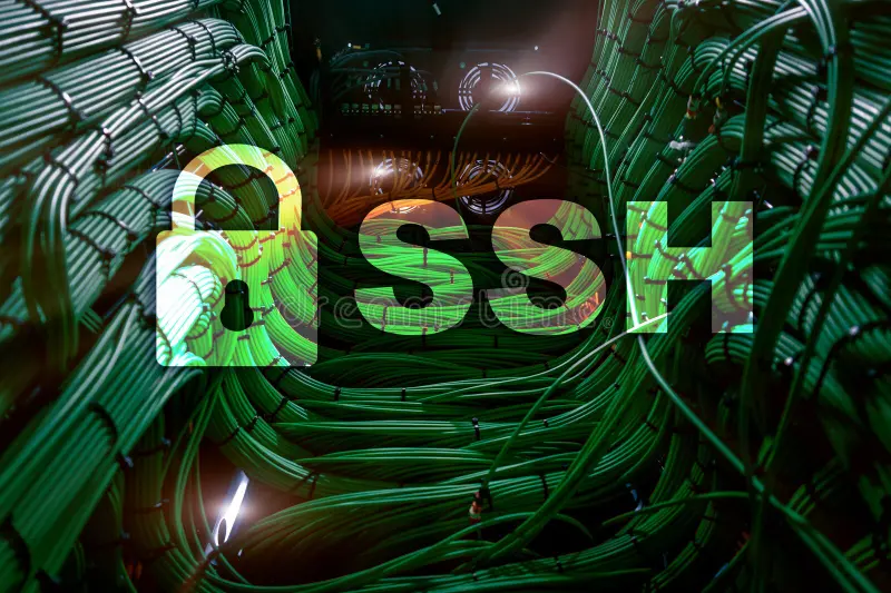 A Painless Guide to Setting Up SSH for Servers & GitHub (No More Passwords!)
