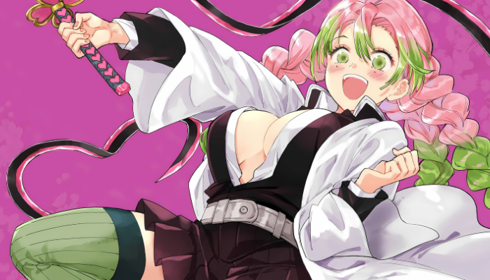 Top 10 Iconic Anime Girls Who Shaped the Genre