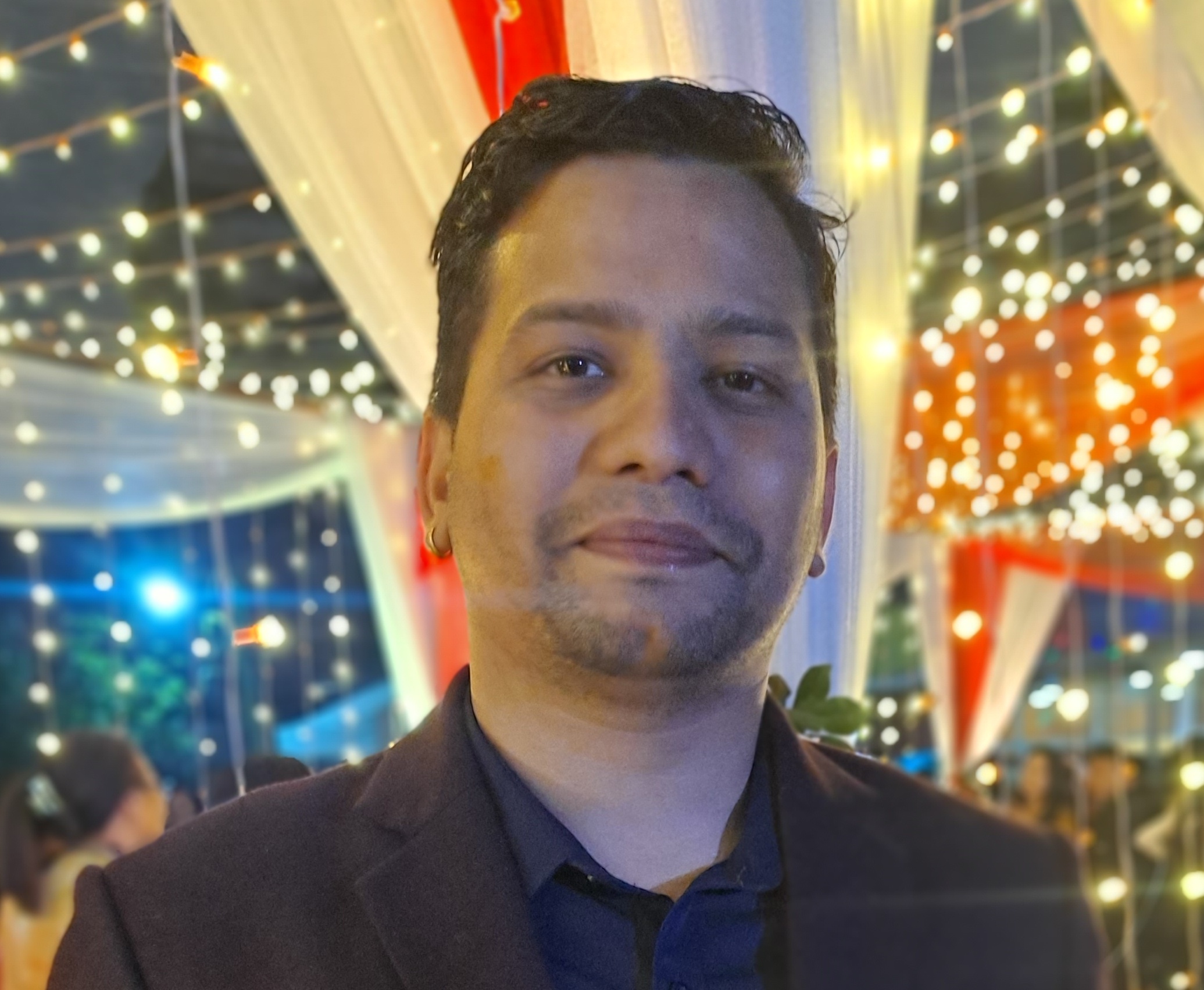 Prakash Thapa